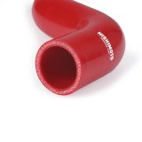 Mishimoto 09-14 Chevy Corvette Red Silicone Radiator Hose Kit thumbnail 9