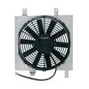 Mishimoto 90-93 Acura Integra Aluminum Fan Shroud Kit thumbnail 8