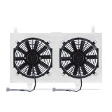 Mishimoto 03-06 Nissan 350Z Aluminum Fan Shroud Kit thumbnail 2