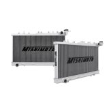 Mishimoto 91-99 Nissan Sentra w/ SR20 Manual Aluminum Radiator thumbnail 3