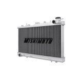 Mishimoto 91-99 Nissan Sentra w/ SR20 Manual Aluminum Radiator thumbnail 4