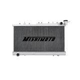 Mishimoto 91-99 Nissan Sentra w/ SR20 Manual Aluminum Radiator thumbnail 5