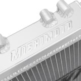 Mishimoto 91-99 Nissan Sentra w/ SR20 Manual Aluminum Radiator thumbnail 7