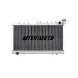 Mishimoto 91-99 Nissan Sentra w/ SR20 Manual Aluminum Radiator thumbnail 8