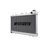 Mishimoto 91-99 Nissan Sentra w/ SR20 Manual Aluminum Radiator thumbnail 9