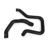 Mishimoto 91-01 Jeep Cherokee XJ 4.0L Silicone Coolant Hose Kit - Black thumbnail 4