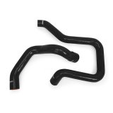Mishimoto 91-01 Jeep Cherokee XJ 4.0L Silicone Coolant Hose Kit - Black thumbnail 9