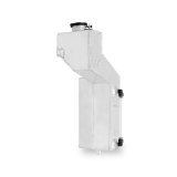 Mishimoto Subaru BRZ / Scion FR-S Aluminum Overflow Tank - Polished thumbnail 7