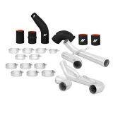 Mishimoto 10-14 Mitsubishi Lancer Evolution GSR 2.0L Intercooler Pipe Kit thumbnail 1