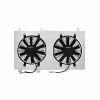 Mishimoto 91-99 Mitsubishi 3000GT Aluminum Fan Shroud Kit thumbnail 8