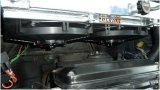 Mishimoto 83-87 Toyota Corolla Aluminum Fan Shroud Kit thumbnail 4