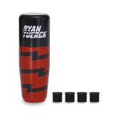 Mishimoto 2017 Limited Edition Ryan Tuerck Shift Knob thumbnail 3