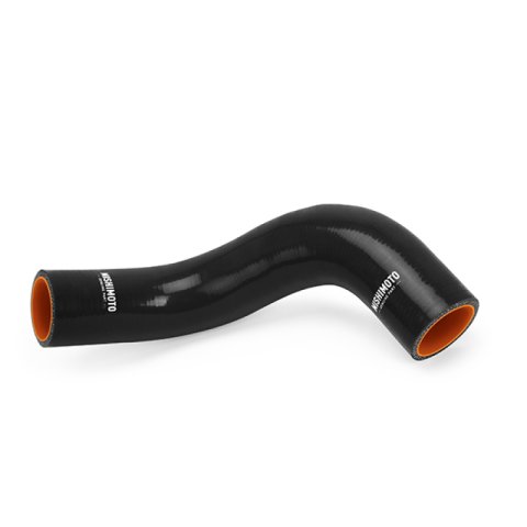 Mishimoto 05-10 Mopar 6.1L V8 Black Silicone Hose Kit thumbnail 5
