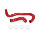 Mishimoto 05-10 Mopar 6.1L V8 Red Silicone Hose Kit thumbnail 1