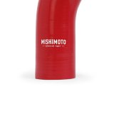 Mishimoto 05-10 Mopar 6.1L V8 Red Silicone Hose Kit thumbnail 8