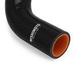 Mishimoto 05-10 Mopar 5.7L V8 Black Silicone Hose Kit thumbnail 9