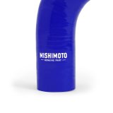 Mishimoto 05-10 Mopar 5.7L V8 Blue Silicone Hose Kit thumbnail 8