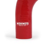 Mishimoto 05-10 Mopar 5.7L V8 Red Silicone Hose Kit thumbnail 8