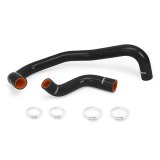 Mishimoto 2011+ Mopar LX Chassis 5.7L V8 Black Silicone Hose Kit thumbnail 5