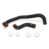 Mishimoto 2011+ Mopar LX Chassis 5.7L V8 Black Silicone Hose Kit thumbnail 6