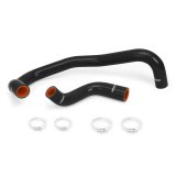 Mishimoto 2011+ Mopar LX Chassis 5.7L V8 Black Silicone Hose Kit thumbnail 7
