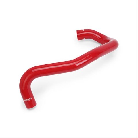 Mishimoto 2011+ Mopar LX Chassis 5.7L V8 Red Silicone Hose Kit thumbnail 4