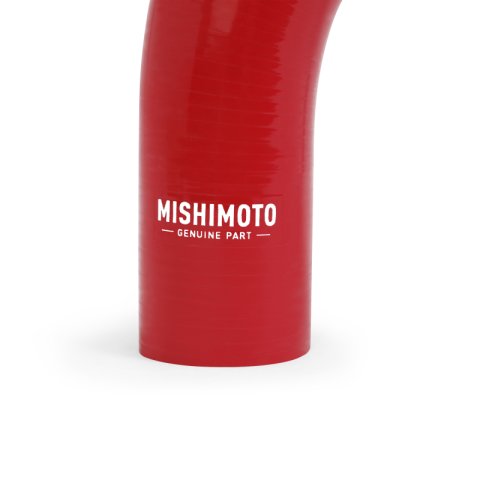 Mishimoto 2011+ Mopar LX Chassis 5.7L V8 Red Silicone Hose Kit thumbnail 8