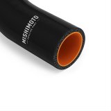 Mishimoto 2011+ Mopar LX Chassis 6.4L Hemi Black Silicone Hose Kit thumbnail 2