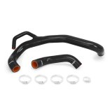 Mishimoto 2011+ Mopar LX Chassis 6.4L Hemi Black Silicone Hose Kit thumbnail 5