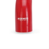 Mishimoto 2011+ Mopar LX Chassis 6.4L Hemi Red Silicone Hose Kit thumbnail 2