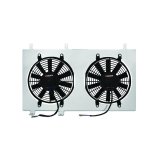 Mishimoto 93-98 Subaru WRX GC8 Aluminum Fan Shroud Kit thumbnail 4