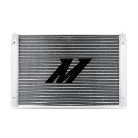Mishimoto 09-20 Nissan 370Z Aluminum Radiator (AC Removal) thumbnail 6