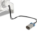 Mishimoto 13-2018 Ram 6.7L Cummins Aluminum Degas Tank - Natural thumbnail 6