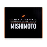 Mishimoto 2022+ Subaru WRX Thermostatic Oil Cooler Kit - Silver thumbnail 3