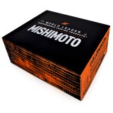 Mishimoto 2022+ Subaru WRX Thermostatic Oil Cooler Kit - Silver thumbnail 4