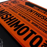 Mishimoto 2022+ Subaru WRX Thermostatic Oil Cooler Kit - Silver thumbnail 6