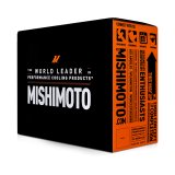 Mishimoto 2022+ Subaru WRX Thermostatic Oil Cooler Kit - Silver thumbnail 7
