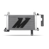 Mishimoto 2022+ Subaru WRX Thermostatic Oil Cooler Kit - Silver thumbnail 8