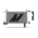 Mishimoto 2022+ Subaru WRX Thermostatic Oil Cooler Kit - Silver thumbnail 9