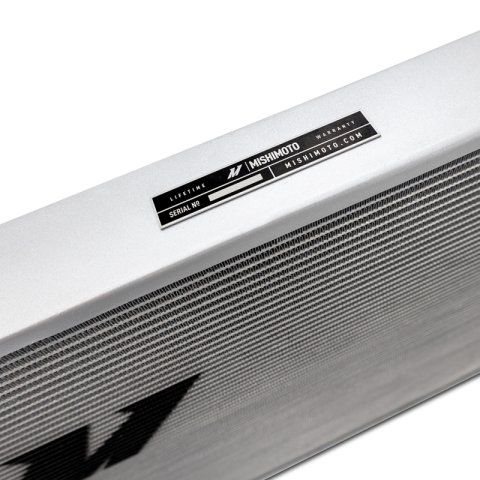 Mishimoto 2021+ BMW M3/ M4 G8X Manual Performance Heat Exchanger thumbnail 3