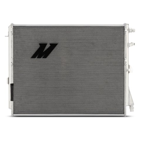 Mishimoto 2021+ BMW M3/ M4 G8X Manual Performance Heat Exchanger thumbnail 5
