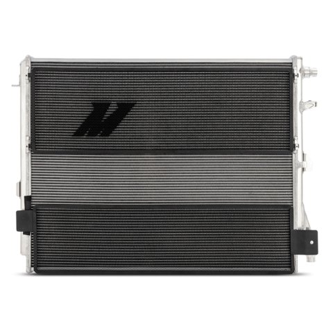 Mishimoto 2021+ BMW M3/ M4 G8X Manual Performance Heat Exchanger thumbnail 6