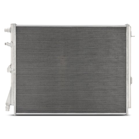Mishimoto 2021+ BMW M3/ M4 G8X Manual Performance Heat Exchanger thumbnail 7