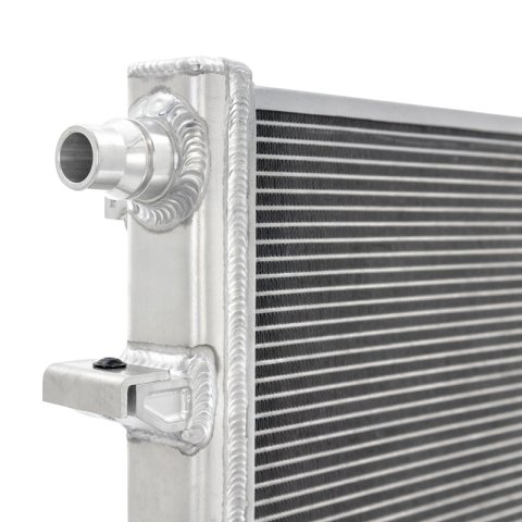 Mishimoto 2021+ BMW M3/ M4 G8X Manual Performance Heat Exchanger thumbnail 9