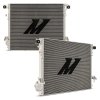 Mishimoto 2018+ Jeep Wrangler JL Performance Aluminum Radiator thumbnail 9