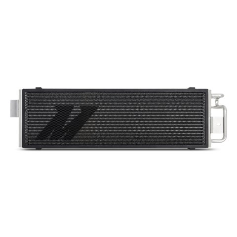 Mishimoto 2021+ BMW G8X M3/M4 Transmission Cooler thumbnail 1