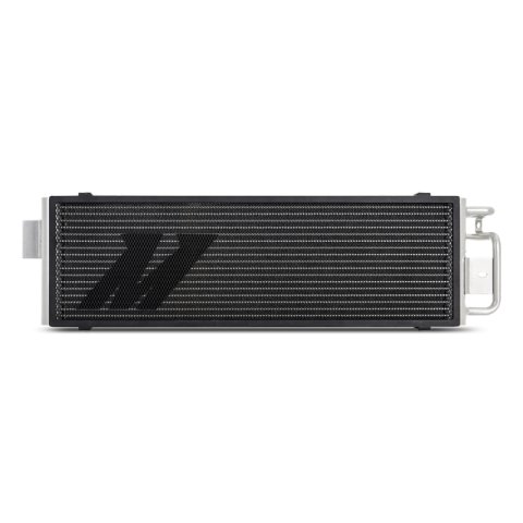 Mishimoto 2021+ BMW G8X M3/M4 Transmission Cooler thumbnail 2