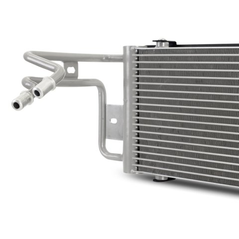 Mishimoto 2021+ BMW G8X M3/M4 Transmission Cooler thumbnail 4