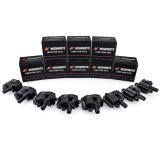 Mishimoto 97-02 GM LS1 Engine Ignition Coil Set thumbnail 4