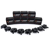 Mishimoto 97-02 GM LS1 Engine Ignition Coil Set thumbnail 5